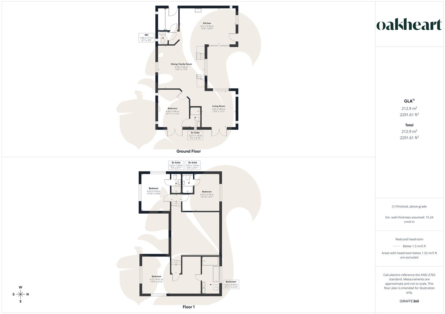 Floorplan thumbnail